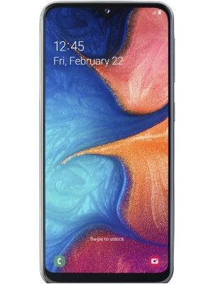 Samsung Galaxy A20e Price