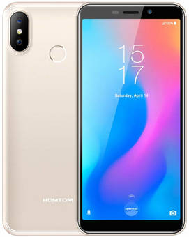 HOMTOM C2