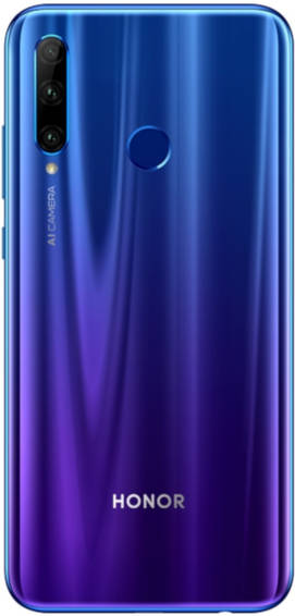 Honor 10i