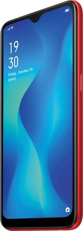OPPO A1K