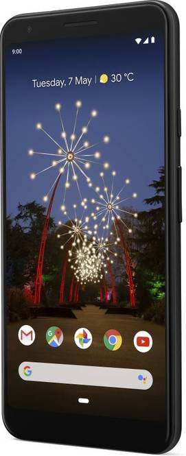 Google Pixel 3A XL