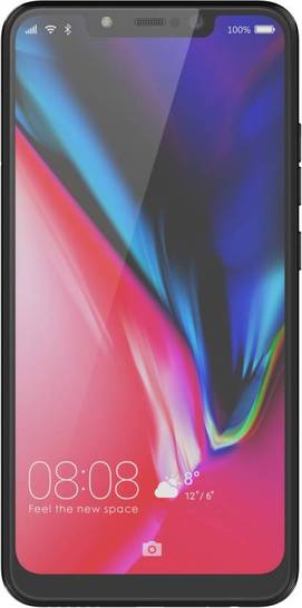 Tecno Camon iSky 3
