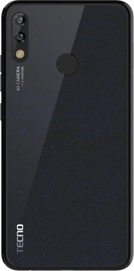 Tecno Camon iSky 3