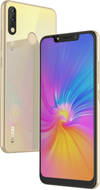 Tecno Camon iSky 3