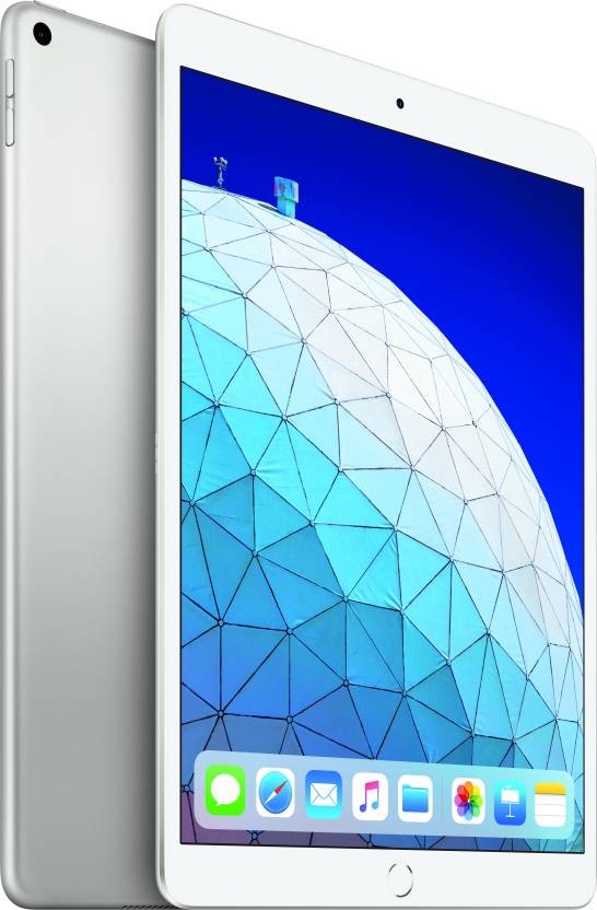 Apple iPad Air 2019 Price in India, Full Specs (14th August 2022 ...