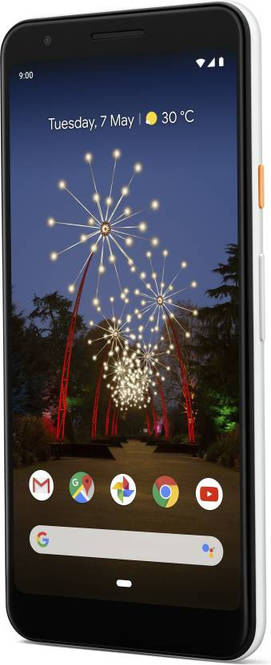Google Pixel 3A