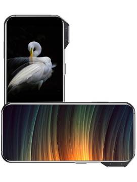 ZTE Axon V