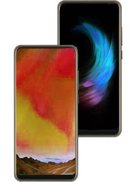 ZTE Axon S