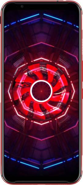 Nubia Red Magic 3