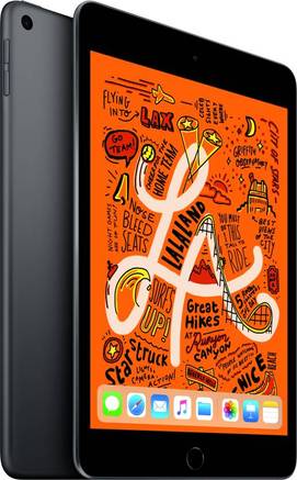 Apple iPad Mini 2019 WiFi 256GB