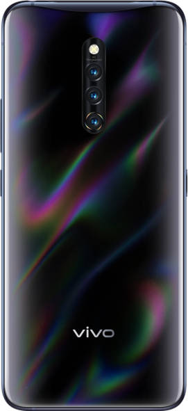 vivo X27 Pro