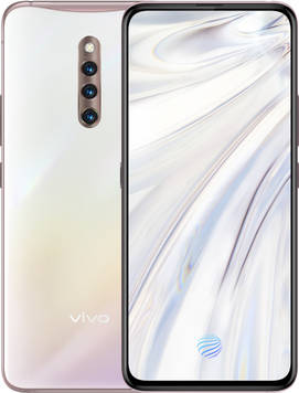 vivo X27 Pro