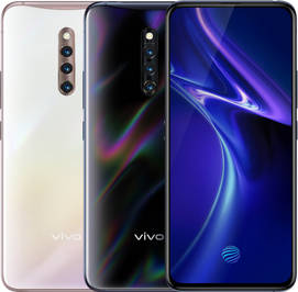 vivo X27 Pro