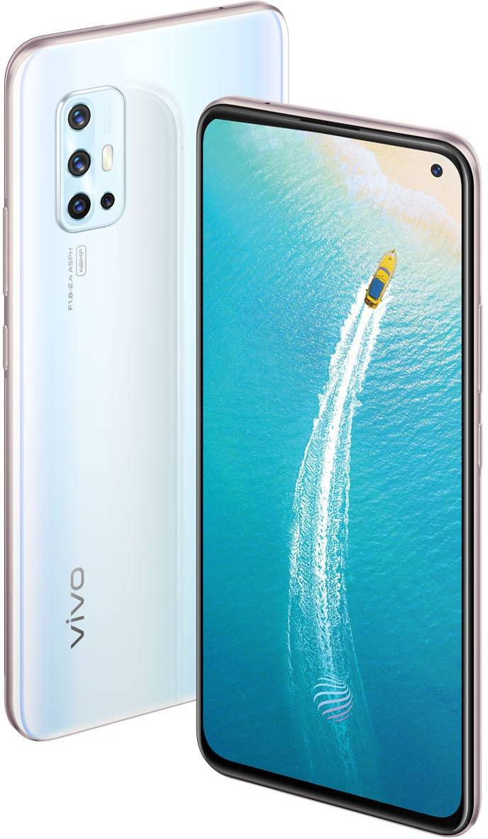 vivo V17 Price in India, Full Specs (5th October 2024)