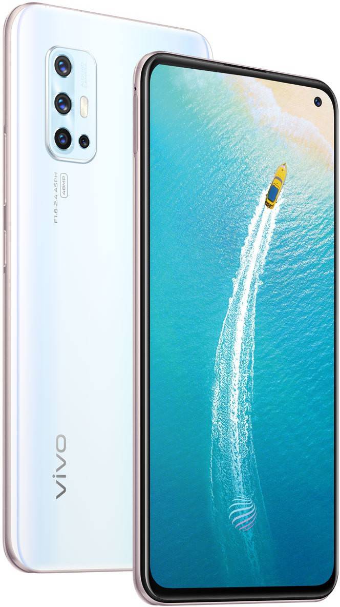 vivo V17 - Full Specifications & Price in India (17th March 2025 ...