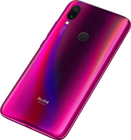 Xiaomi Redmi Y3