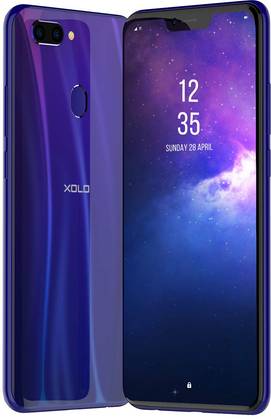 XOLO ZX