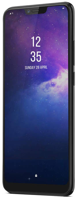 XOLO ZX