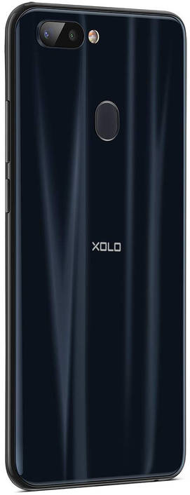 XOLO ZX