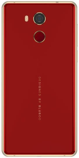 Bluboo D5 Pro