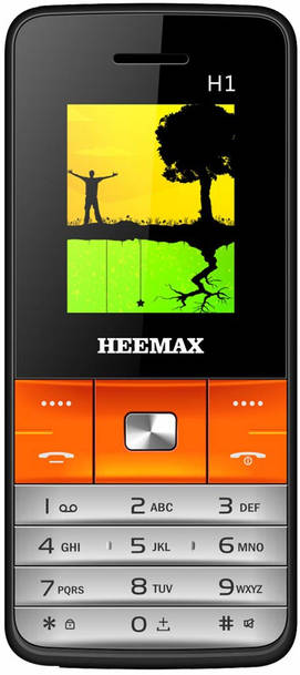 HEEMAX H1