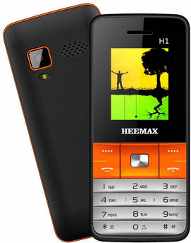 HEEMAX H1