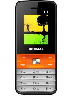 HEEMAX H1 Price