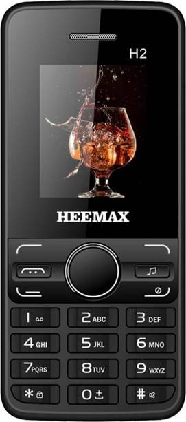 HEEMAX H2