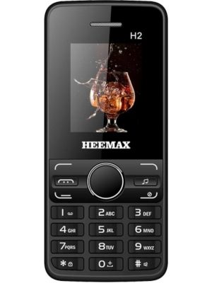 HEEMAX H2 Price