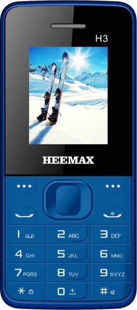 HEEMAX H3