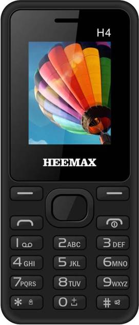 HEEMAX H4