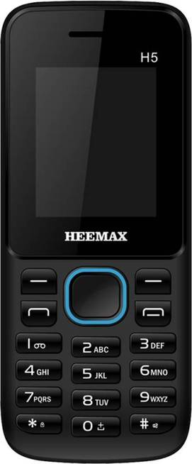 HEEMAX H5