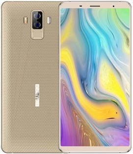 Bluboo S3