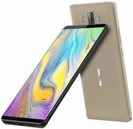 Bluboo S3