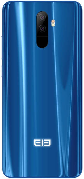 Elephone U Pro