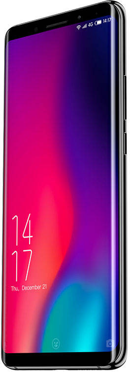 Elephone U Pro
