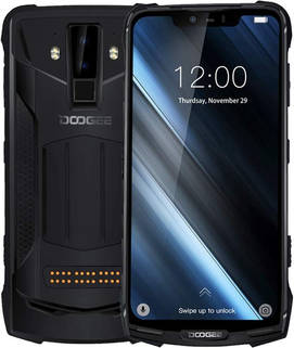 Doogee S90