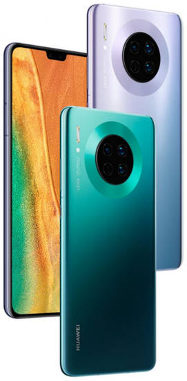 Huawei Mate 30