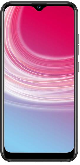 Tecno Camon i4
