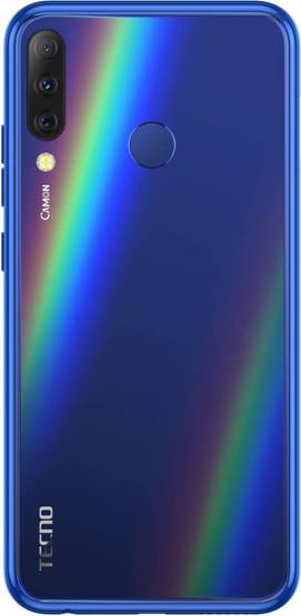 Tecno Camon i4 3GB RAM