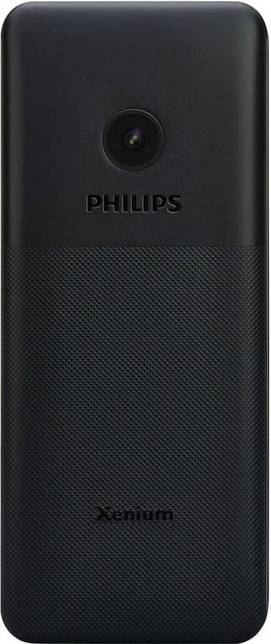Philips Xenium E168