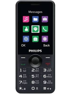 E168 philips аккумулятор