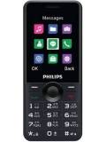 Philips Xenium E168