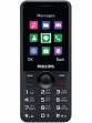 Philips Xenium E168