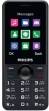 Philips Xenium E168
