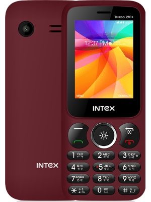 Intex Turbo 210 Plus Price
