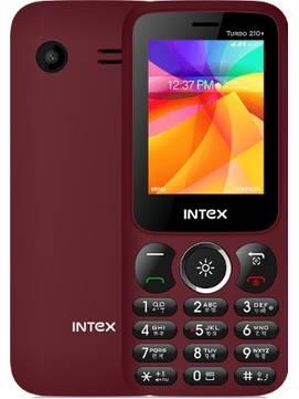 Intex Turbo 210 Plus