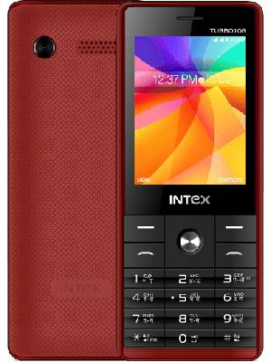 Intex Turbo 108 Price In India Full Specs 2nd March 2020