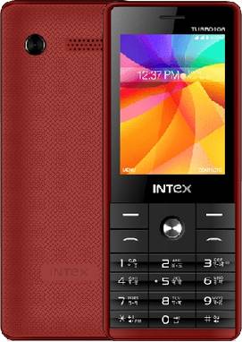Intex Turbo 108