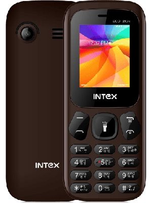Intex Eco 210X Price